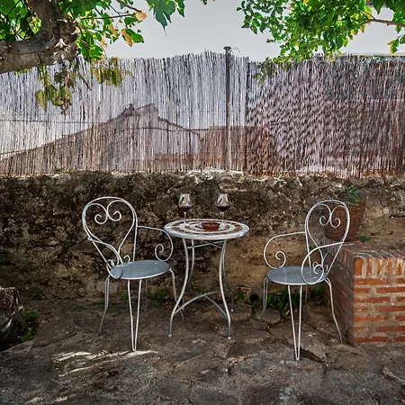 Country house El Regreso