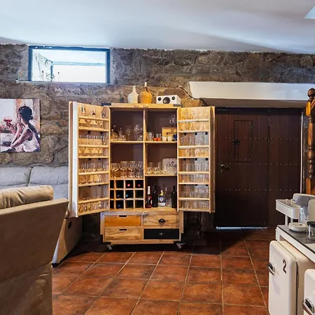 Country house El Regreso